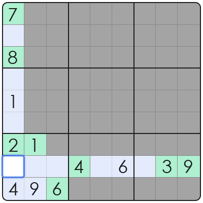 intermediate sudoku